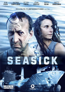 Seasick  (DVD)